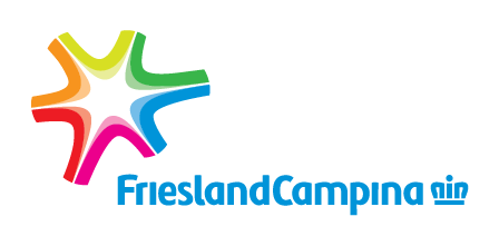 FrieslandCampina